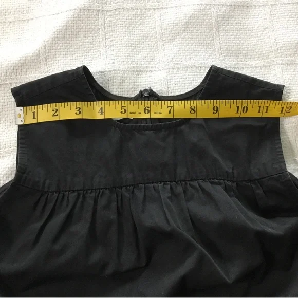 CO Essentials Tiered Dress fits XS/S🎖️HOST PICK🎖️ - Picture 6 of 9